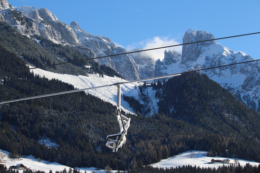 Salzburger Dolomitenhof Annaberg im Lammertal Dış mekan fotoğraf