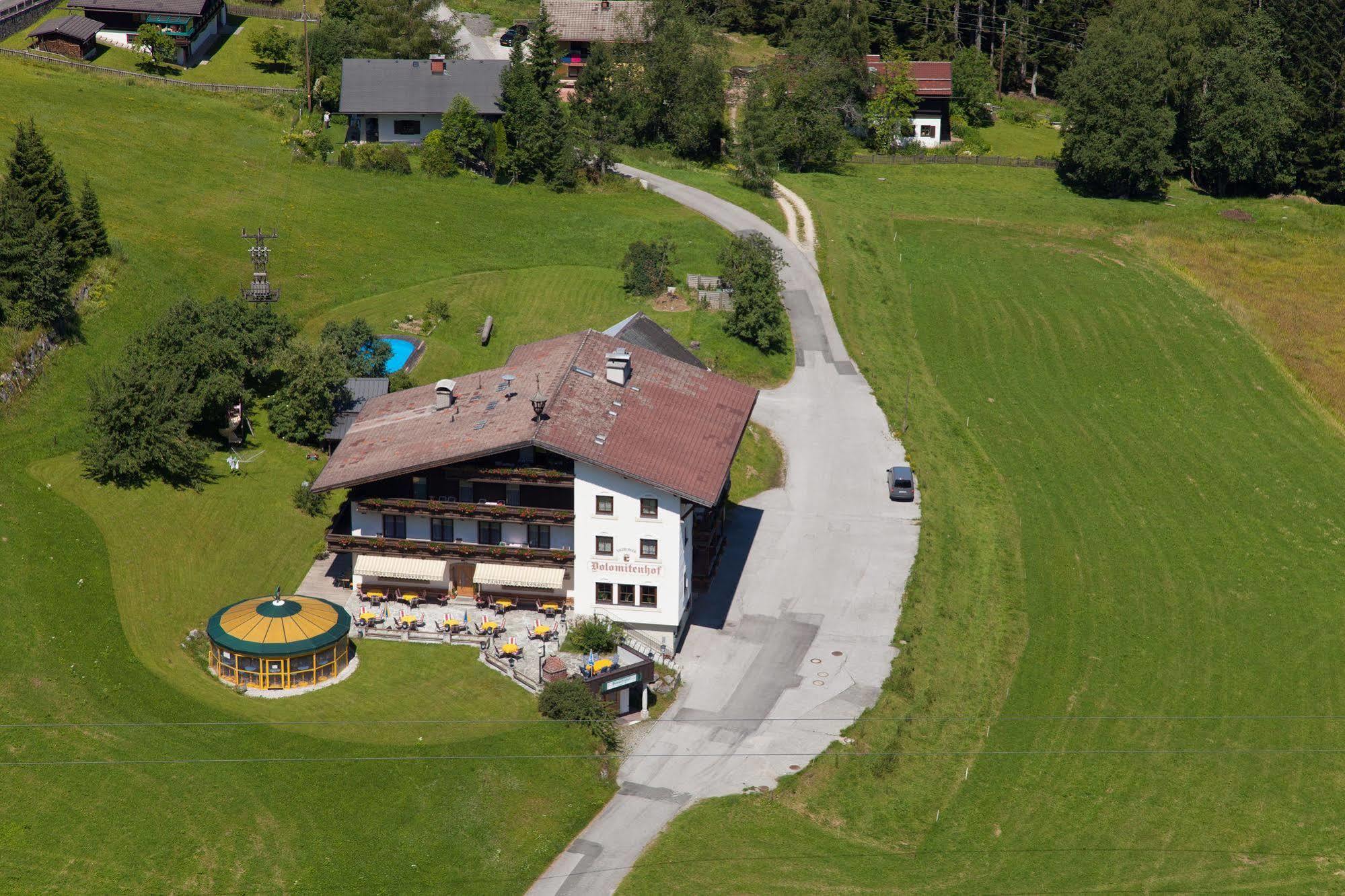 Salzburger Dolomitenhof Annaberg im Lammertal Dış mekan fotoğraf